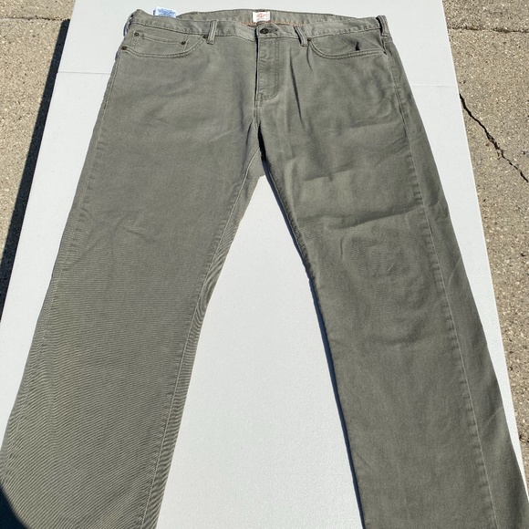 dockers jeans straight fit